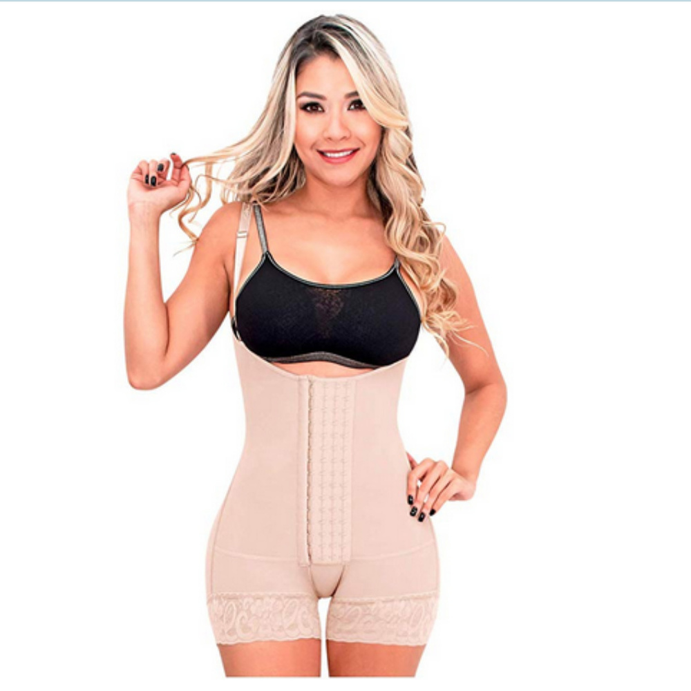 Fajas Colombianas XL - Shaper Girdle